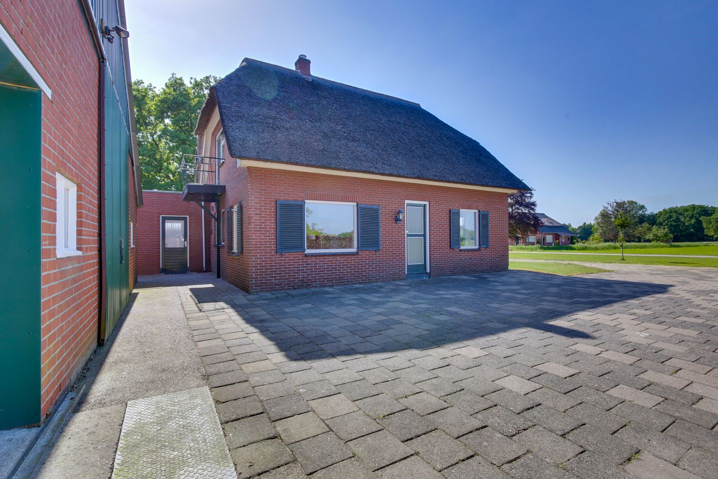 Photo 34 of Larenseweg 49