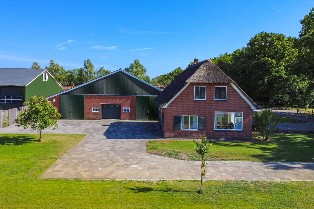 Photo 37 of Larenseweg 49