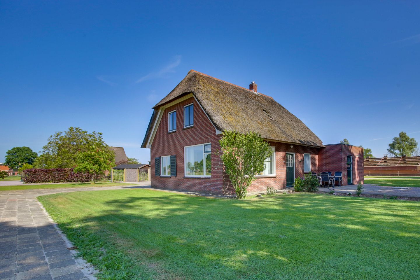 Photo 39 of Larenseweg 49