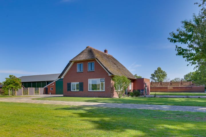 Foto 41 van Larenseweg 49