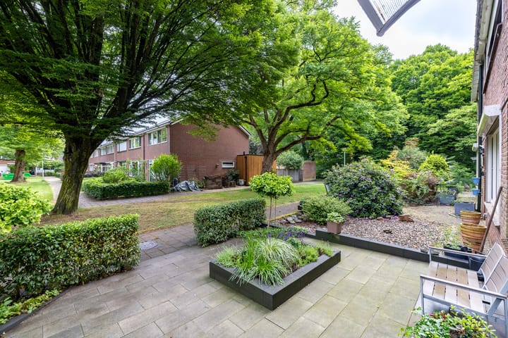 Foto 50 van Monnikenstraat 12