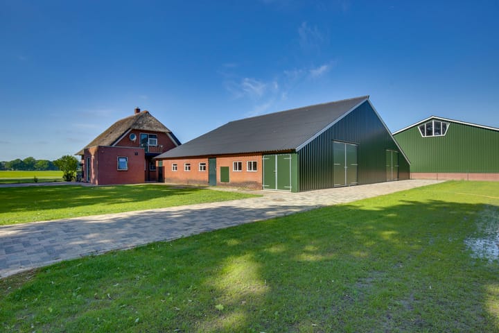 Foto 43 van Larenseweg 49