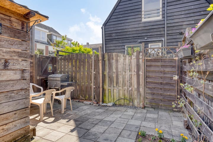 Foto 2 van Reigerstraat 47