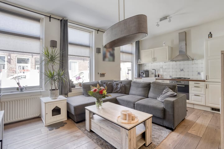 Foto 4 van Reigerstraat 47