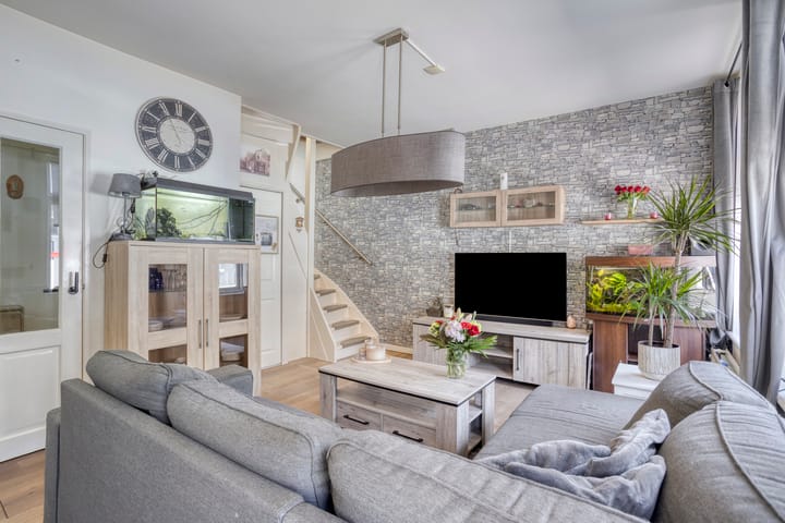 Foto 6 van Reigerstraat 47