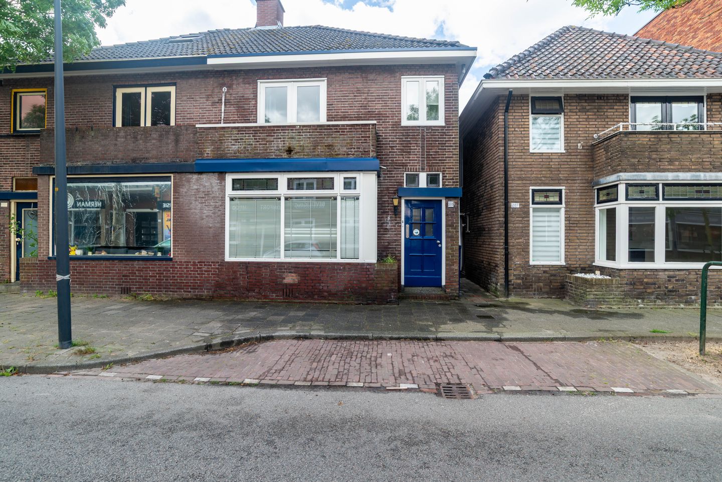 Wooldriksweg 205 main image