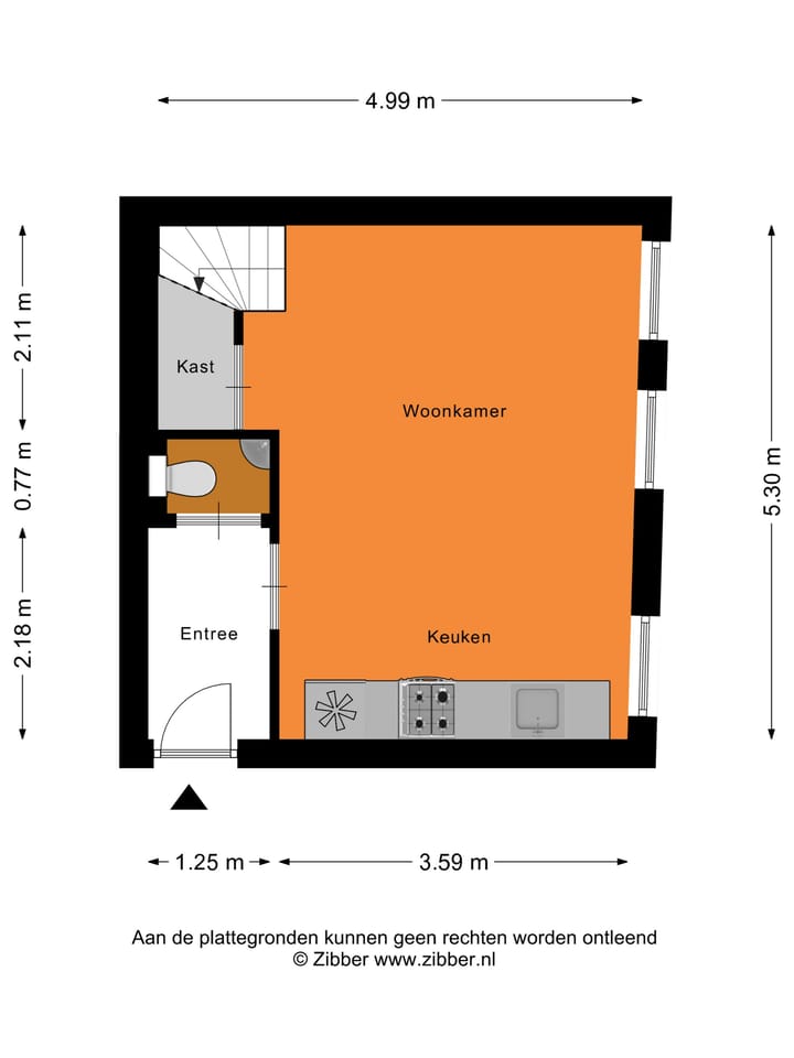 Foto 27 van Reigerstraat 47