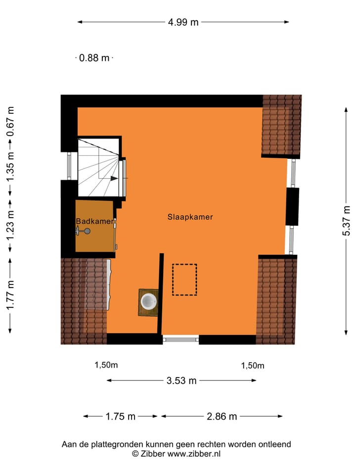 Foto 28 van Reigerstraat 47