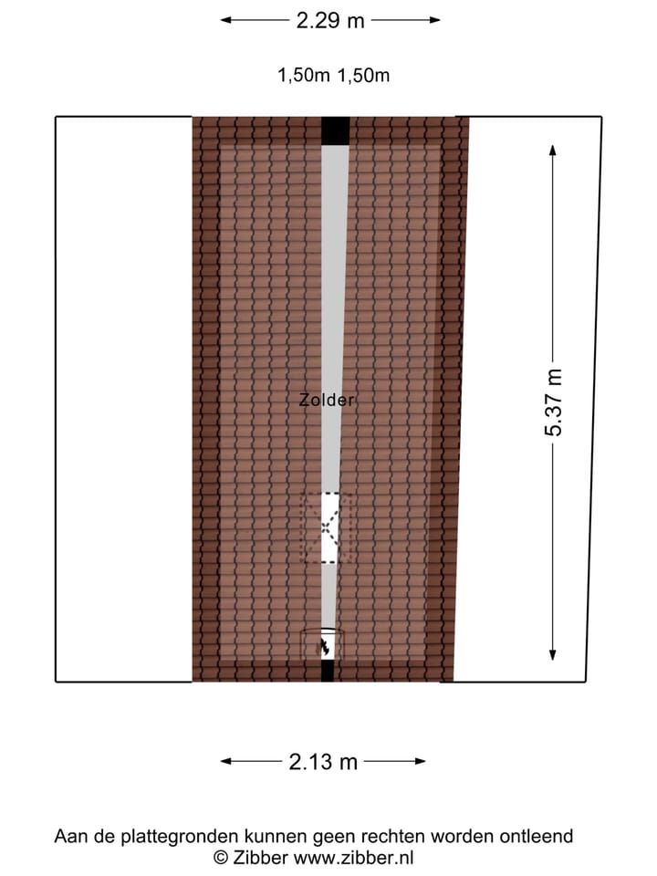 Foto 29 van Reigerstraat 47