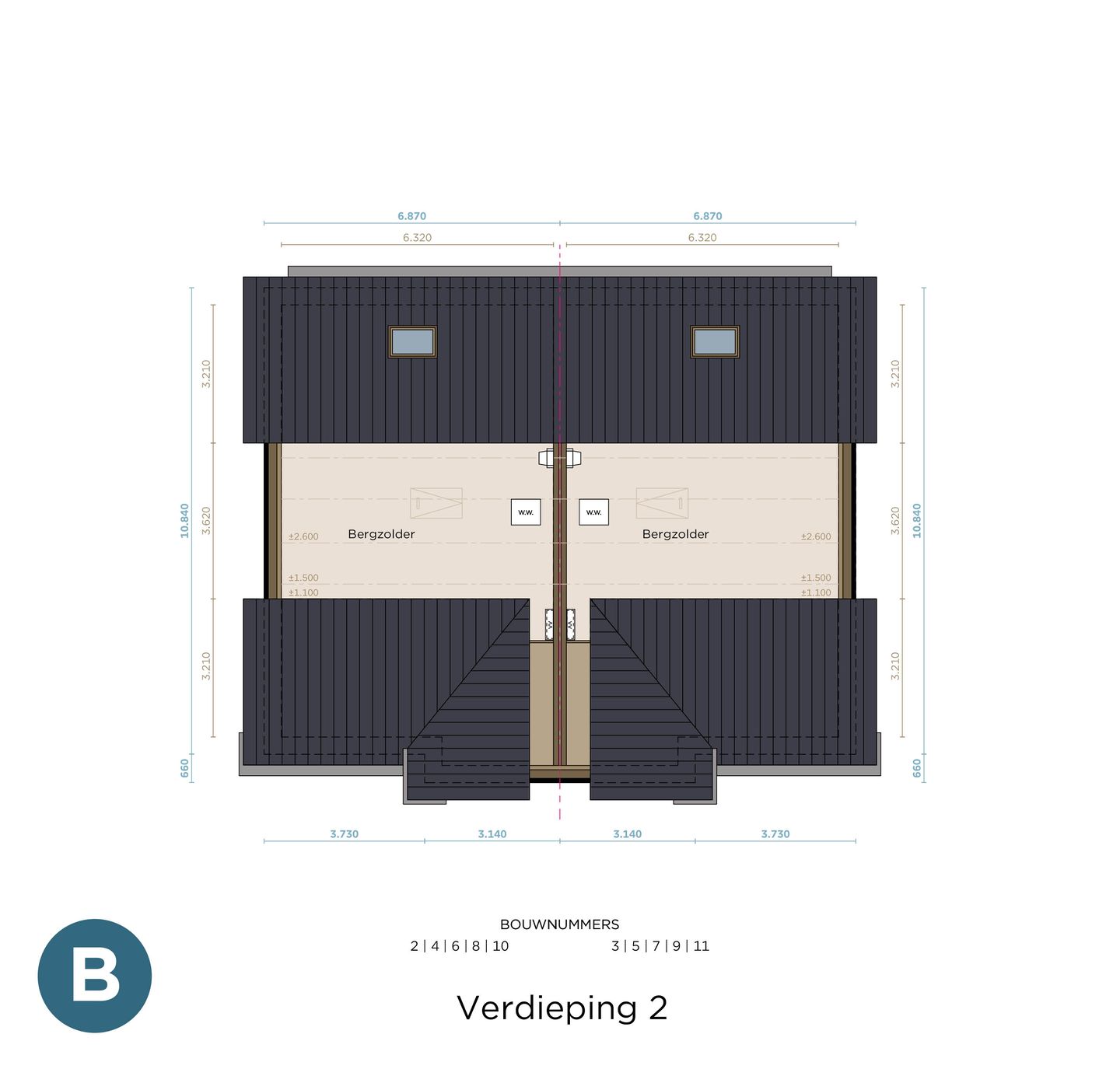 Foto 5 van Levensloopbestendige woning 4