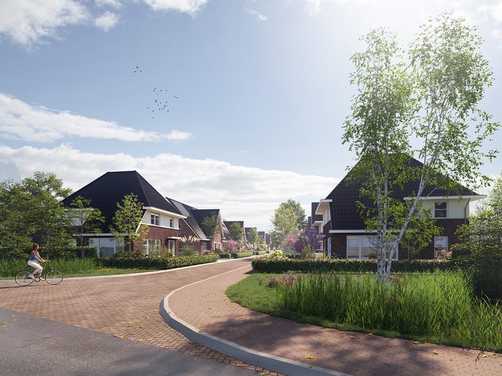 Foto 5 van Rijwoning 22