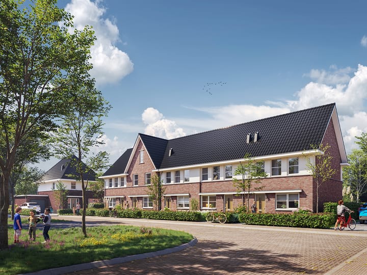 Photo 7 of Rijwoning 22