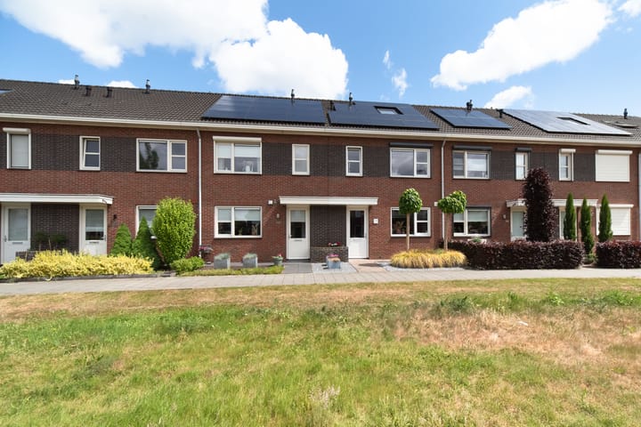 Photo 2 of Bereklauw 16