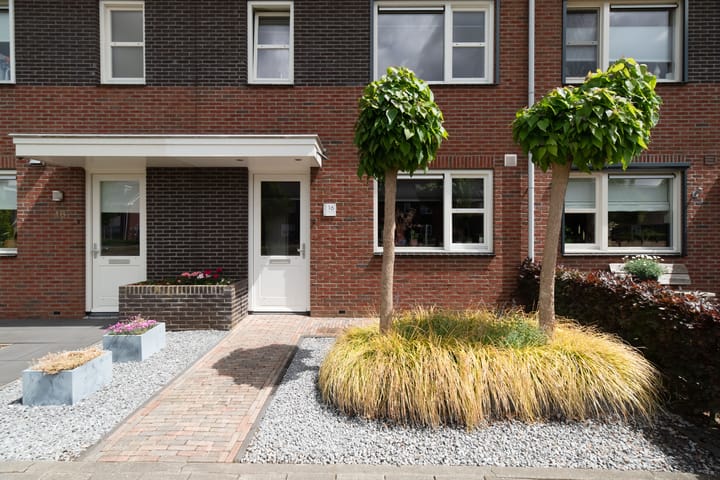 Photo 3 of Bereklauw 16