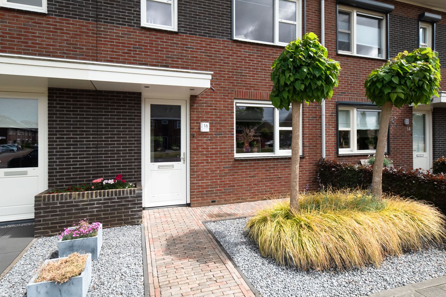 Photo 4 of Bereklauw 16