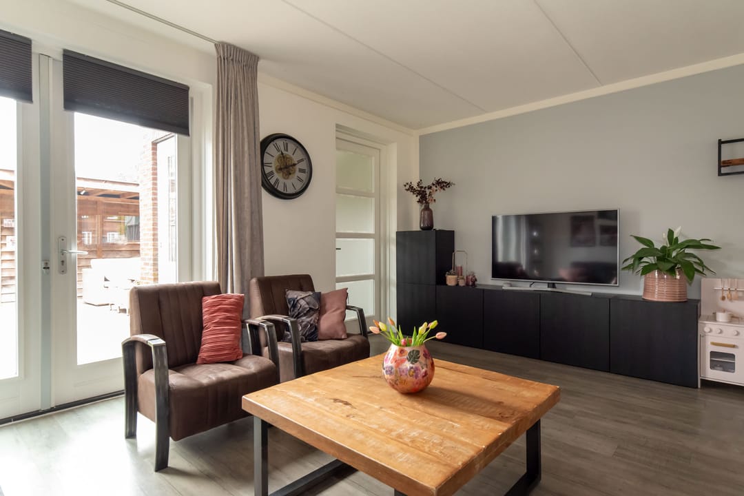 Photo 7 of Bereklauw 16