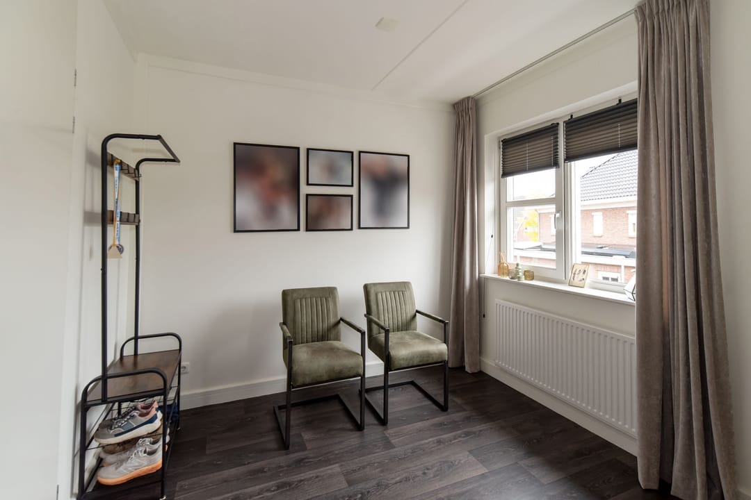 Photo 23 of Bereklauw 16