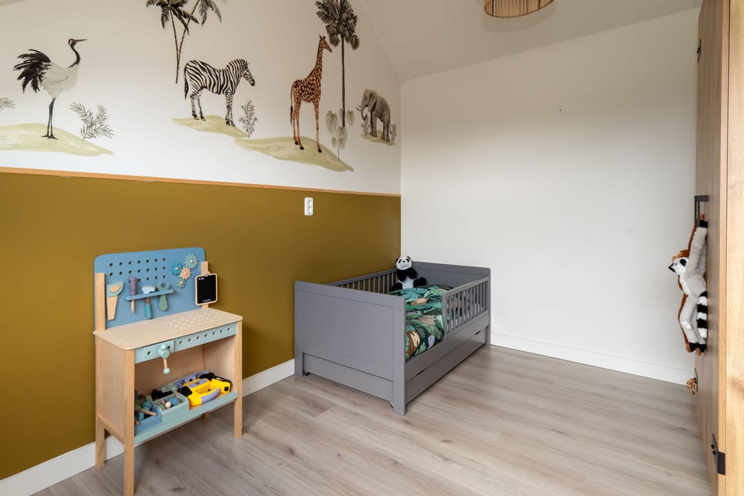 Photo 32 of Bereklauw 16