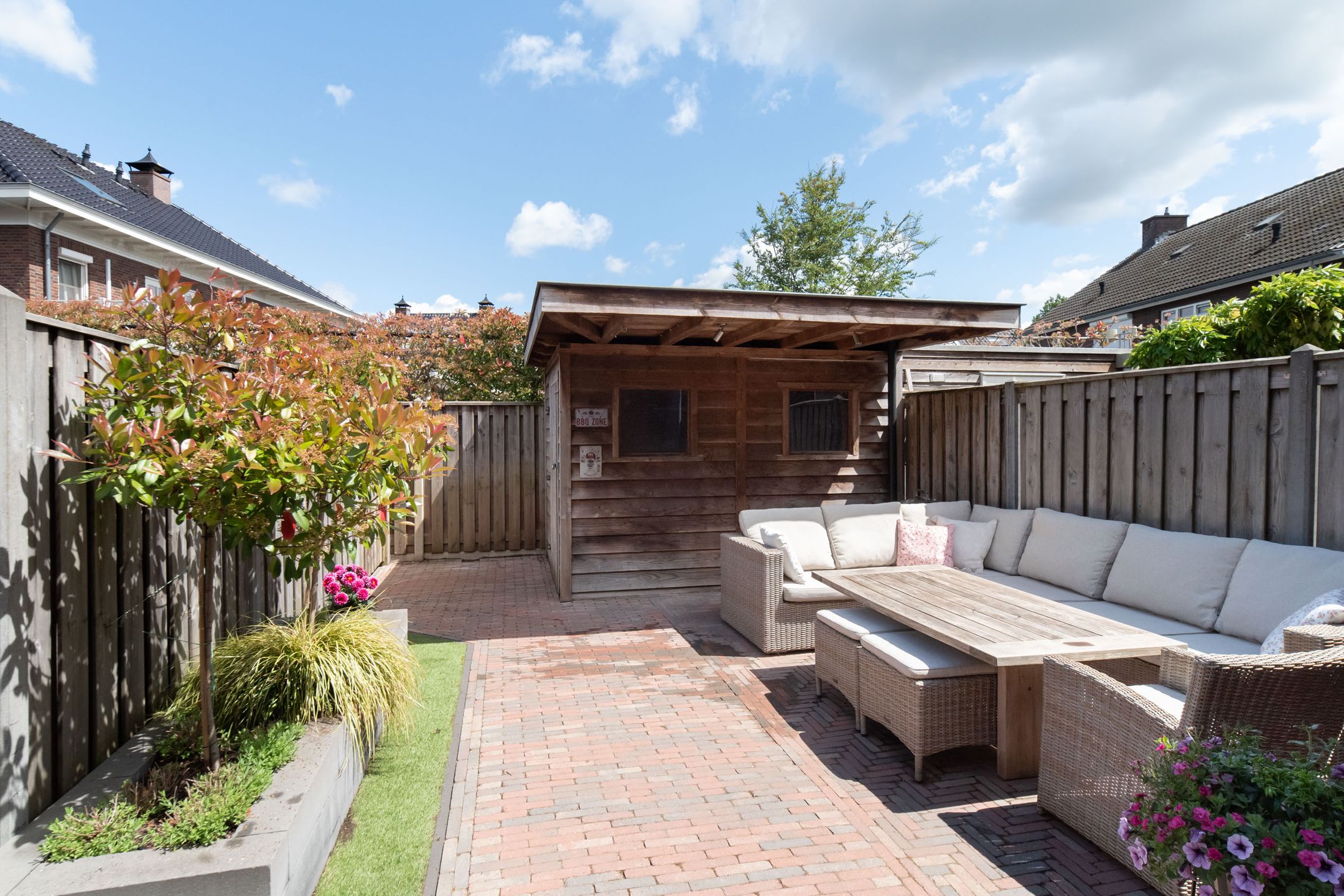 Photo 36 of Bereklauw 16