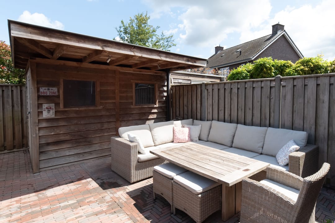 Photo 37 of Bereklauw 16