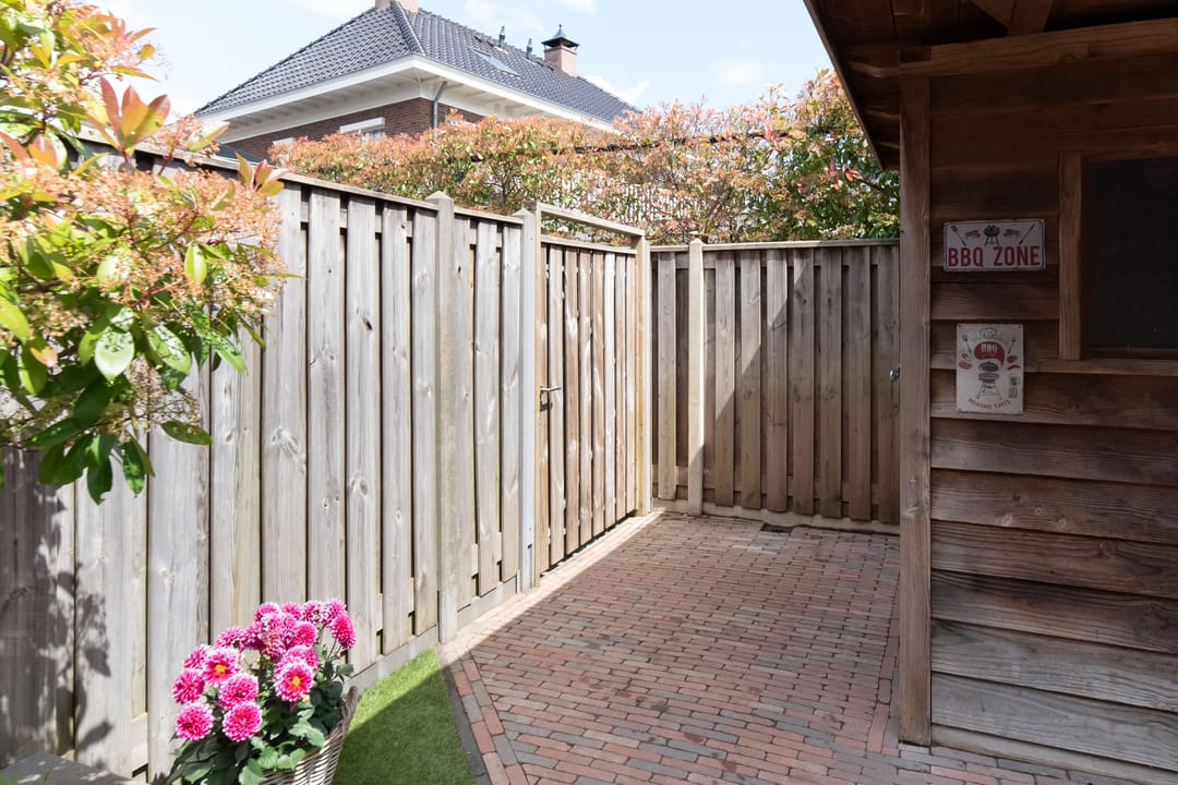 Photo 38 of Bereklauw 16