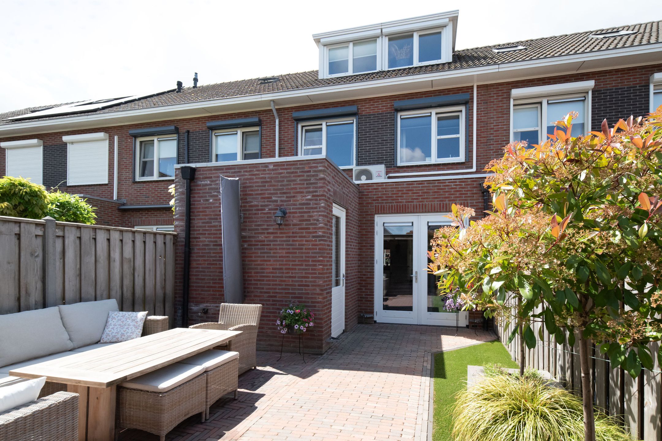 Photo 39 of Bereklauw 16