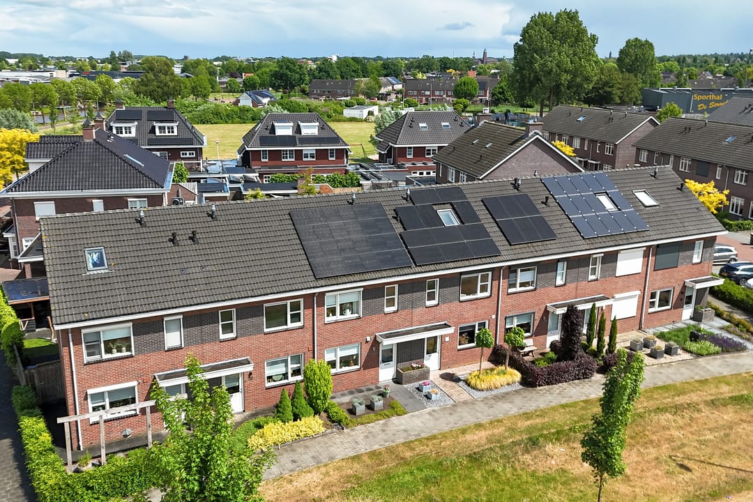 Photo 43 of Bereklauw 16