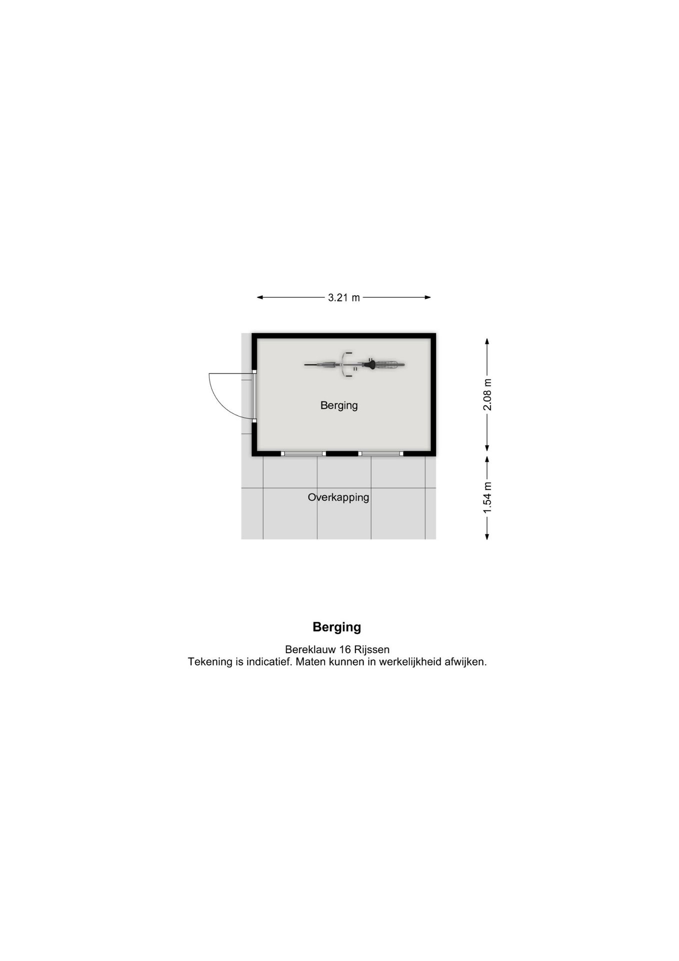 Photo 45 of Bereklauw 16