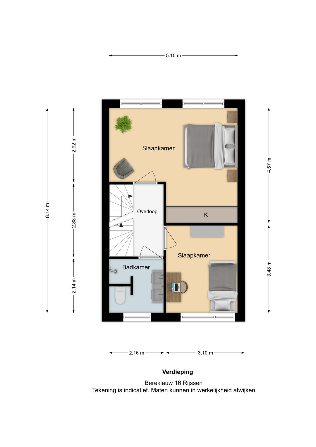 Photo 47 of Bereklauw 16