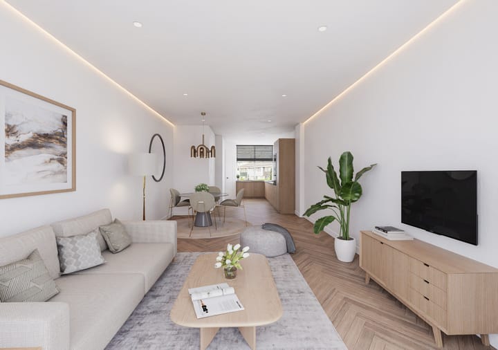 Foto 15 van Spoorwegstraat 35-A