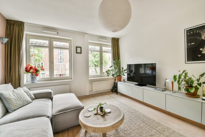 Foto 2 van Olympiaweg 82-1