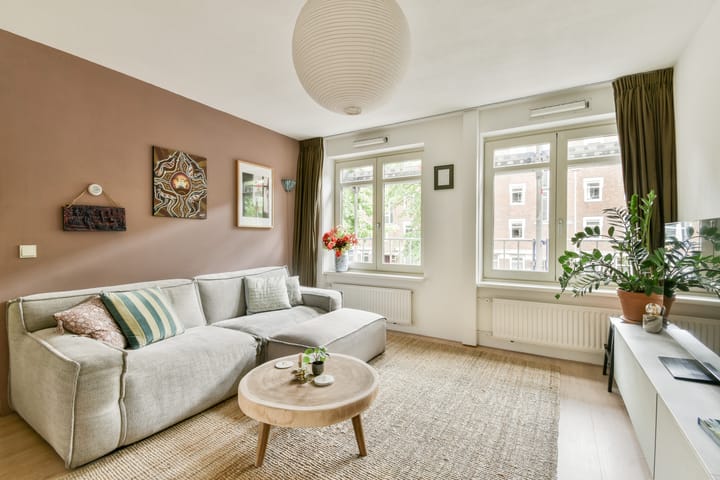 Foto 3 van Olympiaweg 82-1