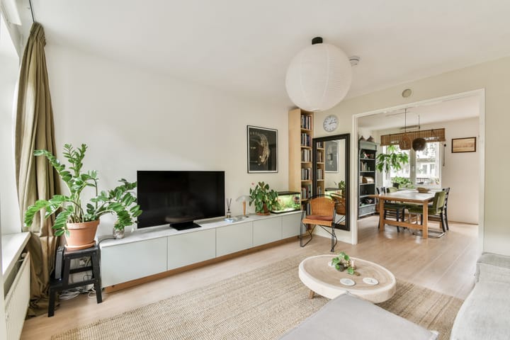 Foto 5 van Olympiaweg 82-1