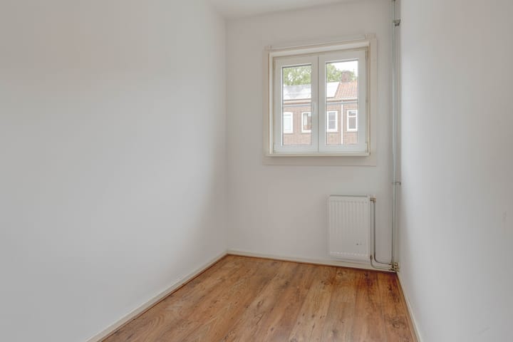 Foto 9 van Tapuitstraat 51-B