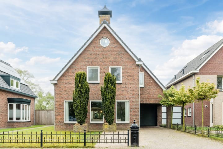 Foto 4 van Den Ekker 6