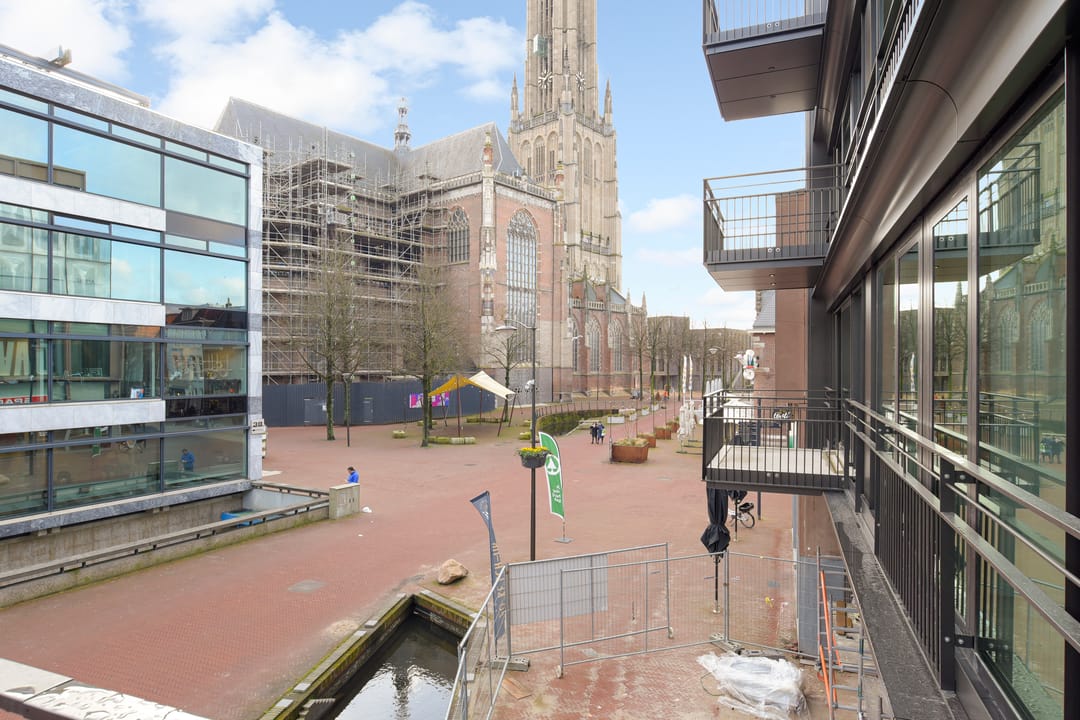 Photo 13 of Broerenstraat 45-44