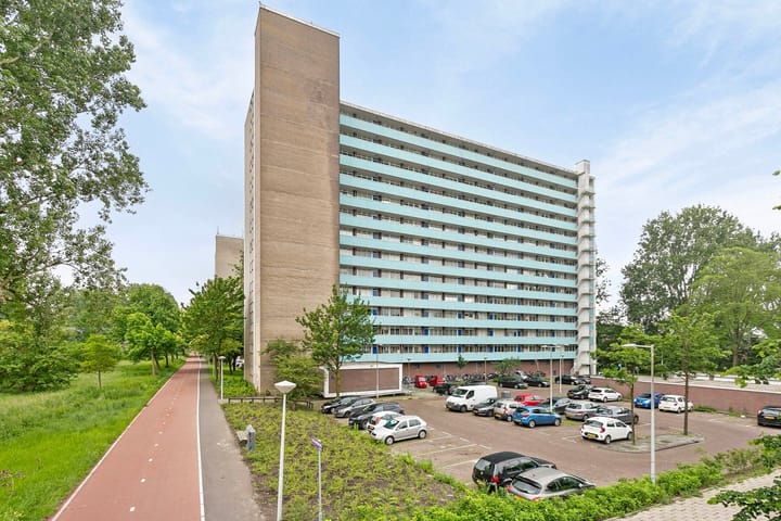 Foto 2 van Langswater 908