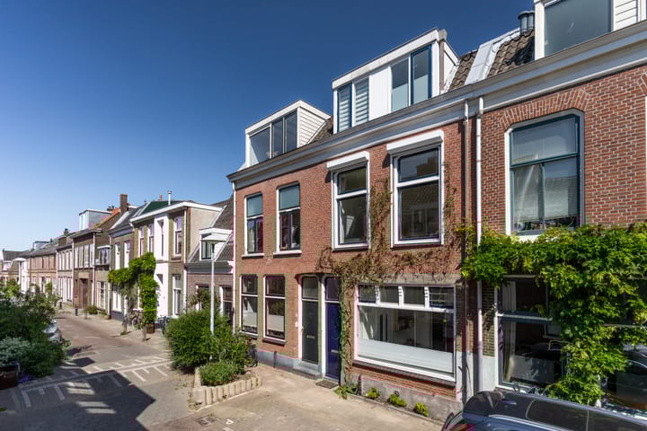 Foto 2 van Kapelstraat 35