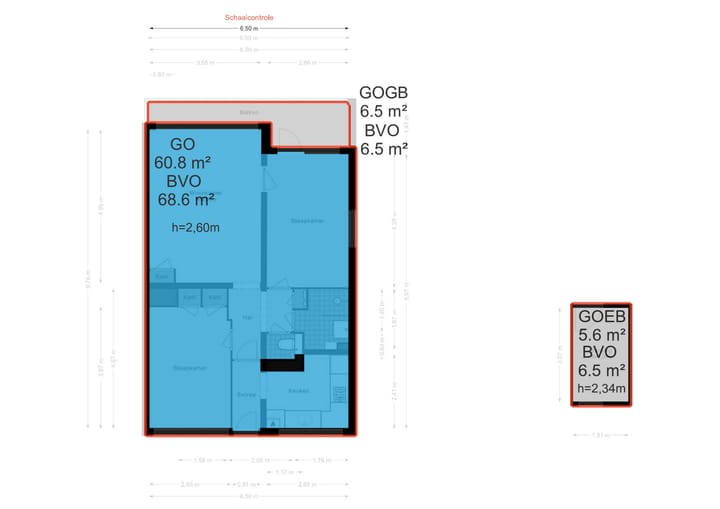 Foto 28 van Langswater 908