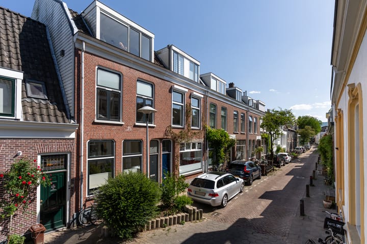 Foto 3 van Kapelstraat 35