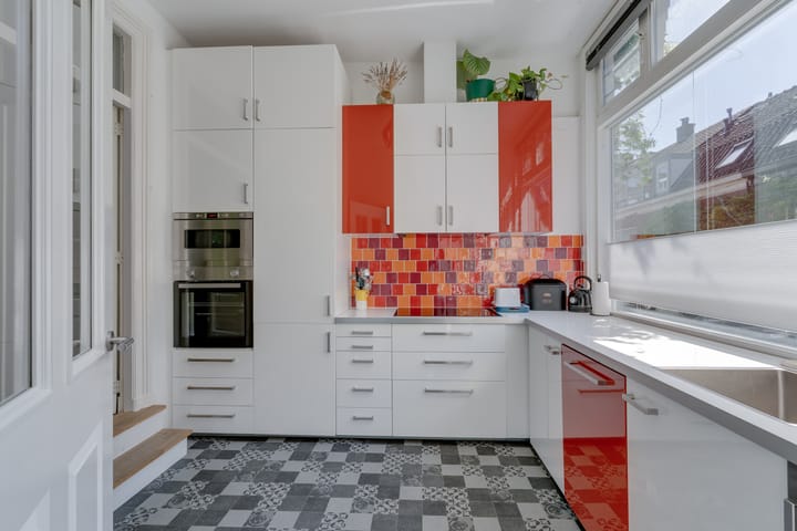 Foto 7 van Kapelstraat 35