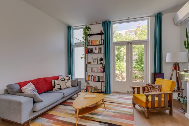 Foto 10 van Kapelstraat 35