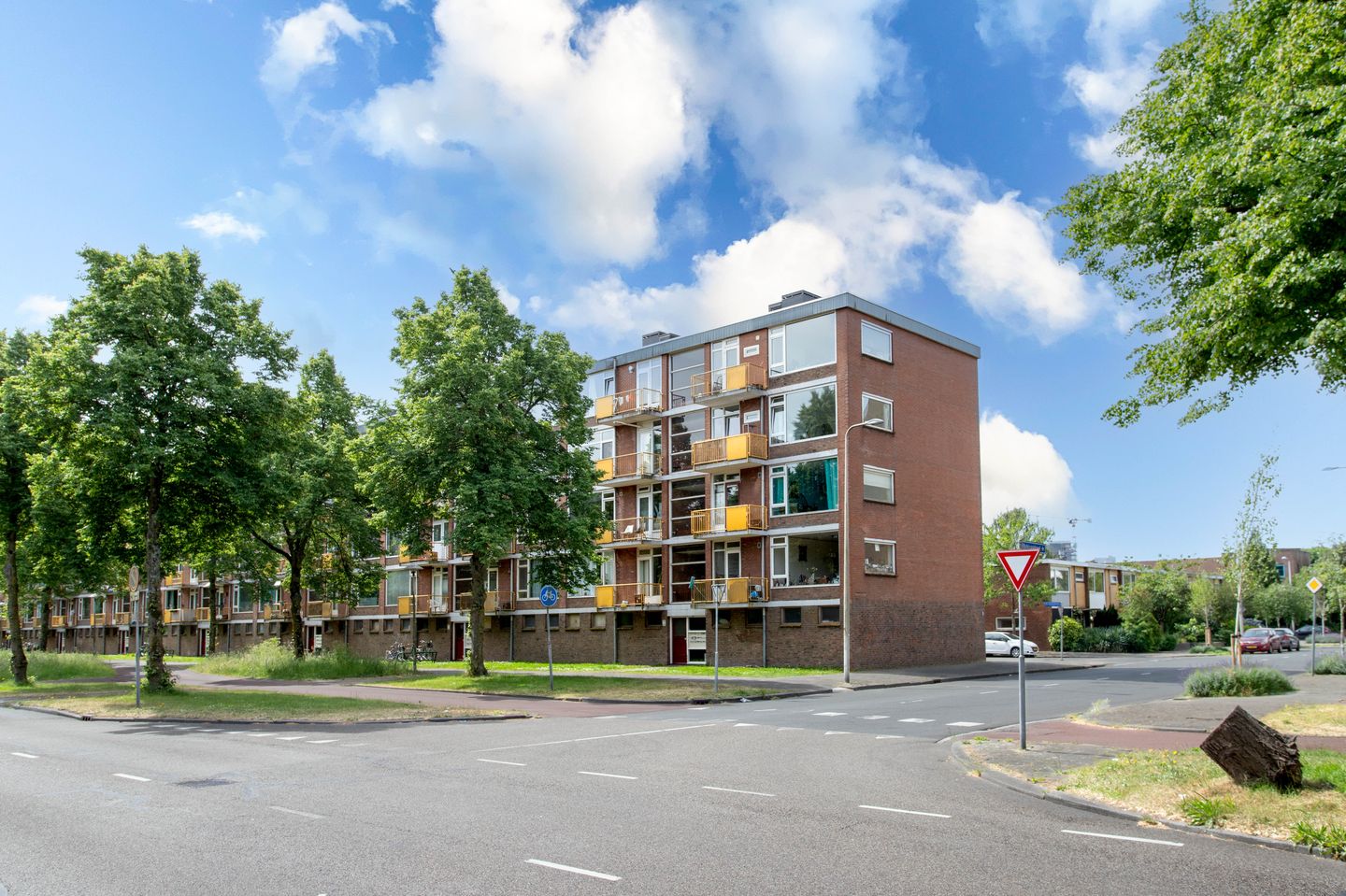 Foto 1 van Moezeldreef 155