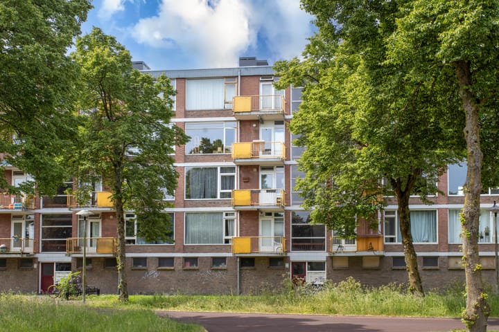 Foto 4 van Moezeldreef 155