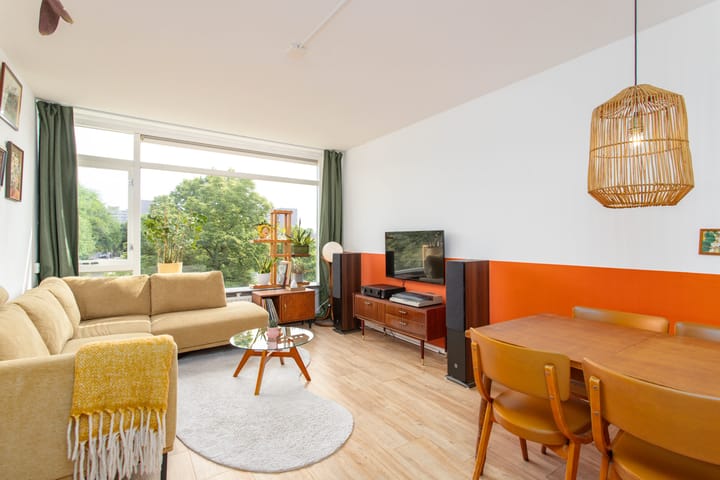 Foto 2 van Moezeldreef 155