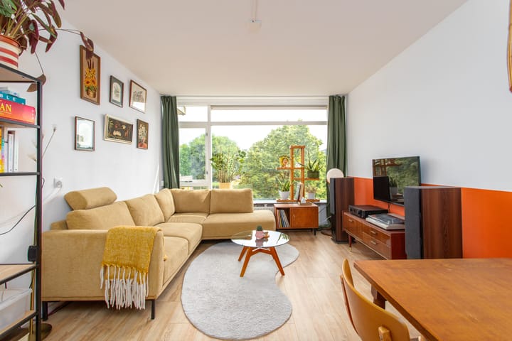 Foto 5 van Moezeldreef 155