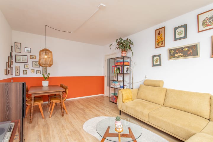 Foto 8 van Moezeldreef 155