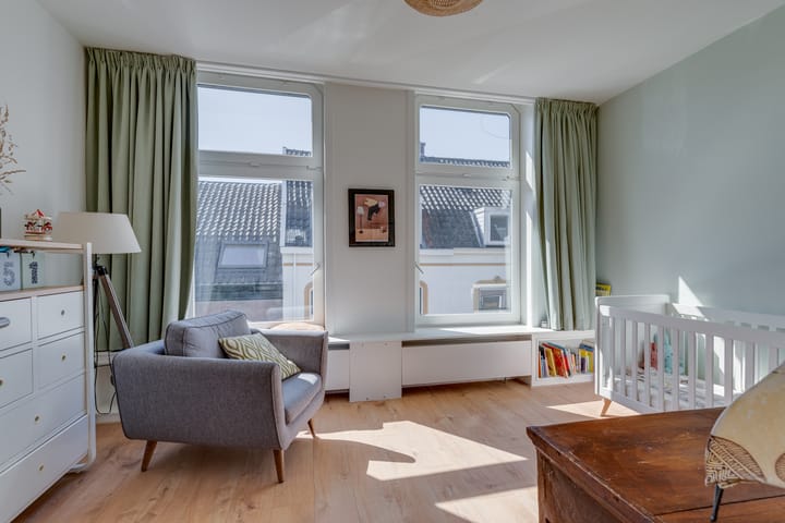 Foto 25 van Kapelstraat 35