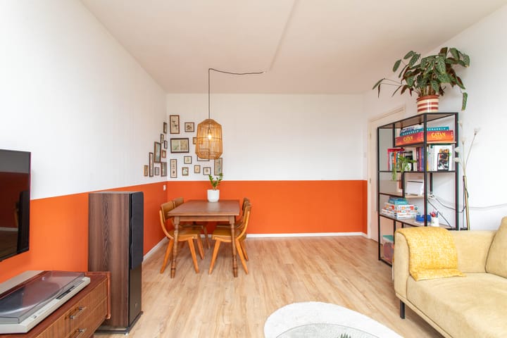 Foto 10 van Moezeldreef 155