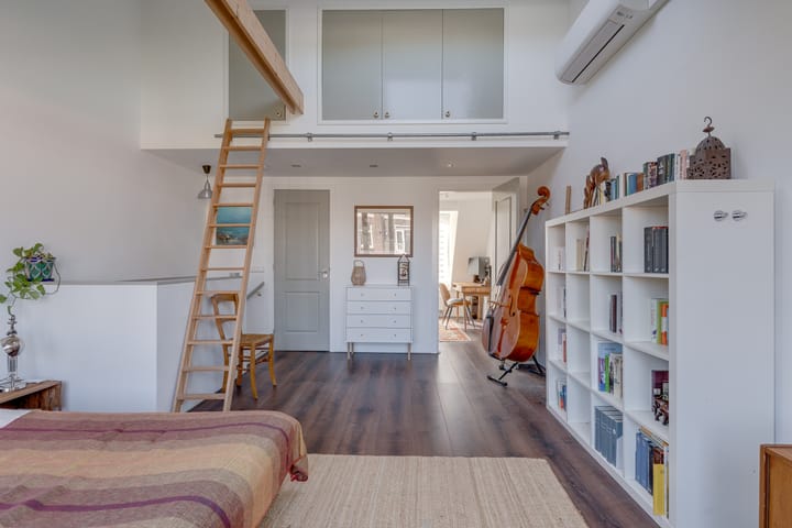 Foto 32 van Kapelstraat 35